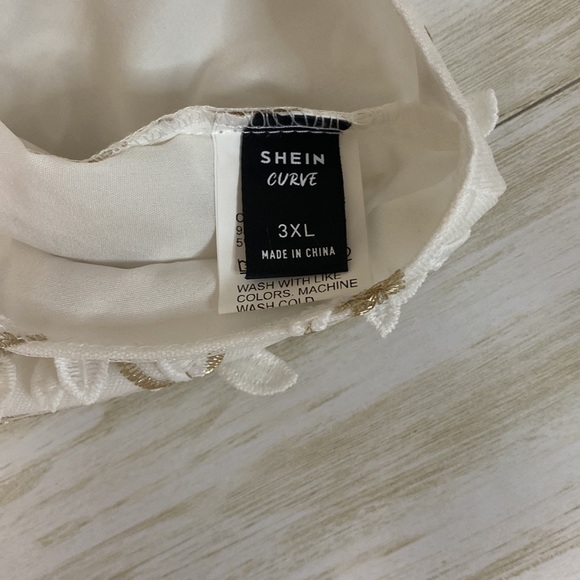 SHEIN cami top - Picture 4 of 5